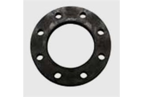 12 " flange for Hdpe PN 16